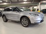 Certified 2022 Lincoln Corsair AWD w/ Equipment Group 101A image 3