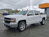 Used 2018 Chevrolet Silverado 1500 LT w/ LT Eassist Package image 3