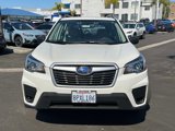 Used 2020 Subaru Forester w/ Alloy Wheel Package image 3
