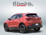 Used 2024 Buick Encore GX Sport Touring w/ Experience Buick Package image 3