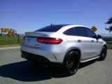 Used 2019 Mercedes-Benz GLE 43 AMG 4MATIC Coupe image 4