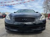 Used 2008 INFINITI G37 Journey w/ Premium Pkg image 3