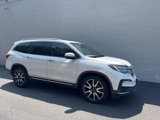 Used 2019 Honda Pilot Elite image 2