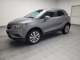 Used 2019 Buick Encore Preferred image 2