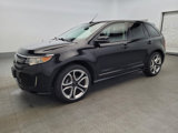 Used 2013 Ford Edge Sport image 2
