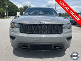 Used 2019 Jeep Grand Cherokee Laredo image 3