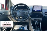 Certified 2022 Ford EcoSport Titanium image 5