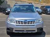 Used 2012 Subaru Forester 2.5X Premium w/ All-Weather Pkg image 2