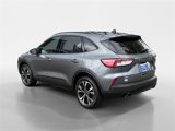 Certified 2022 Ford Escape SE w/ SE Sport Appearance Package image 5