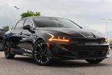 Used 2023 Kia K5 GT-Line image 2