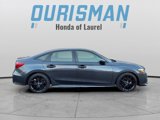 Used 2022 Honda Civic Sport image 2