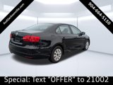 Used 2014 Volkswagen Jetta S image 4