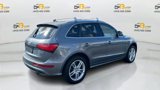 Used 2013 Audi Q5 3.0T Premium Plus w/ Audi MMI Navigation Plus Pkg image 5