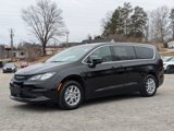 New 2025 Chrysler Voyager LX image 2