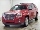 Used 2014 GMC Terrain SLT image 2