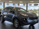 Used 2019 Kia Sportage EX w/ EX Premium Package image 2