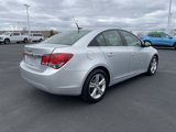 Used 2012 Chevrolet Cruze LT image 5