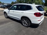Used 2021 BMW X3 xDrive30i w/ Premium Package image 6