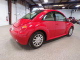 Used 2005 Volkswagen Beetle GLS image 5