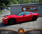 Used 2007 Chevrolet Corvette Coupe w/ Preferred Equipment Group image 5