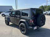 Used 2019 Jeep Wrangler Unlimited Sport image 5