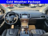 Used 2019 Ford Edge Titanium w/ Cold Weather Package image 2