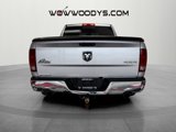 Used 2011 RAM 1500 Big Horn image 5