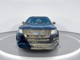 Used 2018 Ford Explorer 4WD Police Interceptor image 3