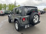 Used 2019 Jeep Wrangler Sport image 4