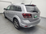 Used 2016 Dodge Journey Crossroad w/ Popular Equipment Group image 5