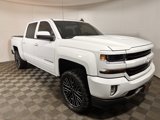 Used 2017 Chevrolet Silverado 1500 LT w/ All Star Edition image 3