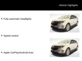 Used 2019 Chevrolet Equinox LS image 2