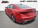Used 2022 Kia Forte GT w/ GT Technology Package image 2