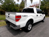 Used 2012 Ford F150 XLT w/ Off Road Pkg image 5