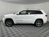 Used 2019 Jeep Grand Cherokee Summit image 2