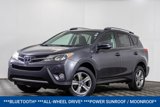 Used 2015 Toyota RAV4 XLE image 2