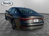 New 2025 Volkswagen Jetta S image 3