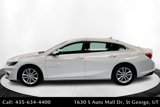 Used 2017 Chevrolet Malibu LT w/ Driver Confidence Package image 2