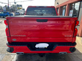 Used 2022 Chevrolet Silverado 1500 RST image 5