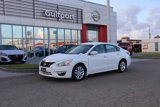Used 2015 Nissan Altima 2.5 S w/ Power Driver Seat Package image 2