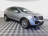 Certified 2021 Cadillac XT5 Premium Luxury image 3