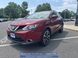 Used 2019 Nissan Rogue Sport SL image 2