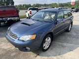 Used 2006 Subaru Outback 2.5XT Limited image 5