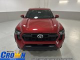 New 2025 Toyota Tacoma TRD Off-Road image 3