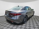 Used 2017 Alfa Romeo Giulia Ti w/ TI 19" Sport Package image 4