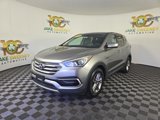 Used 2017 Hyundai Santa Fe Sport image 4