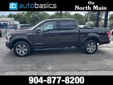Used 2019 Ford F150 XLT w/ Equipment Group 302A Luxury image 2