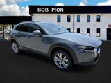 Used 2021 MAZDA CX-30 AWD 2.5 S w/ Premium Package image 3