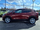 Used 2022 Buick Encore GX Preferred w/ Cold Weather Comfort Package image 4