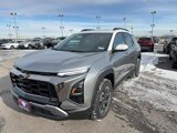 New 2025 Chevrolet Equinox ACTIV w/ Convenience Package III image 5